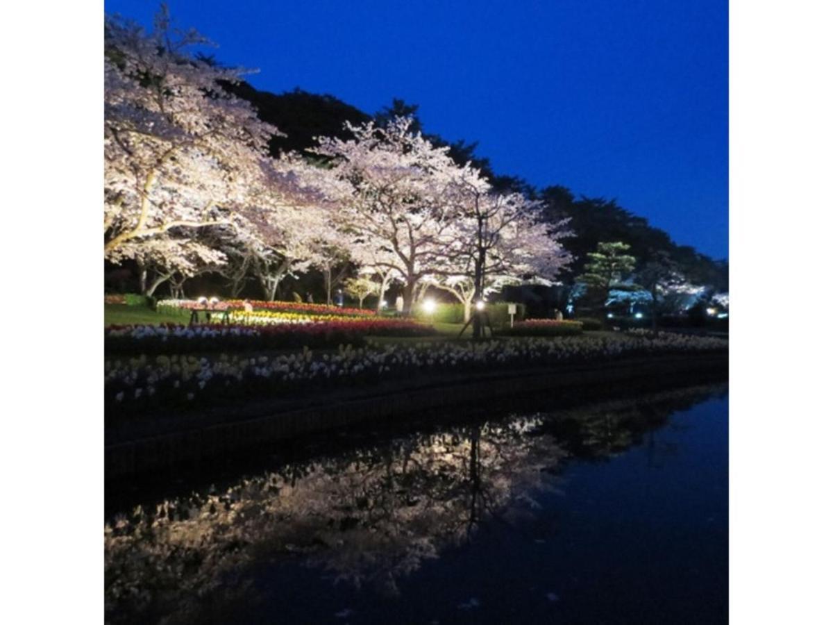 Kanzanji Sago Royal Hotel - Vacation Stay 43399V Hamamatsu Ngoại thất bức ảnh